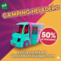 BUS HELADERO NIÑA 9045-10 (BOX X12)