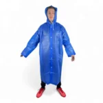 CAPA IMPERMEABLE PARA ADULTO EVA LW-80622 DK-2704 H708