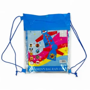 CAPA NIÑO NIÑA CON TULA 808 FOX-0650 - Imagen 5