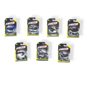 CARRO BATMAN MIC-6995