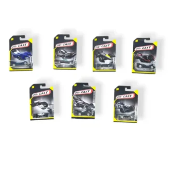 CARRO BATMAN MIC-6995