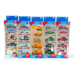 CARRO COLECCIÓN X5 MIC-5159