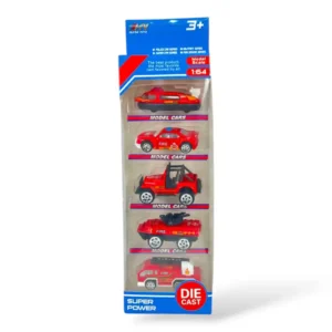 CARRO COLECCIÓN X5 MIC-5159 - Imagen 2