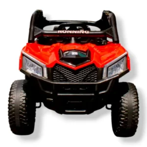 CARRO DESCAPOTADO ELÉCTRICO MONTABLE MG51395 - Imagen 4