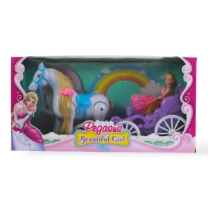 CARRUAJE NIÑA 686-757 (BOX 24)