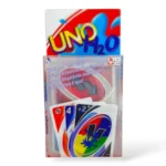 CARTAS UNO H2O FOX-2046