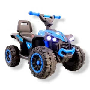 CUATRIMOTO ELÉCTRICO MONTABLE MG51340