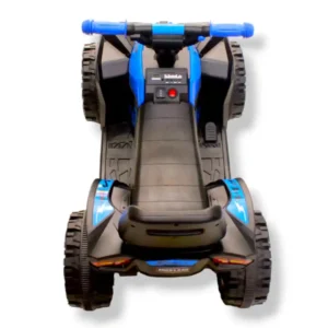 CUATRIMOTO ELÉCTRICO MONTABLE MG51340 - Imagen 5