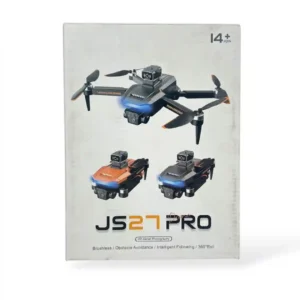 DRON JS27 PRO BOND-4 (BOX X36) - Imagen 3