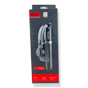 ESTABILIZADOR PARA CÁMARA DE CELULAR Q08 - Imagen 2