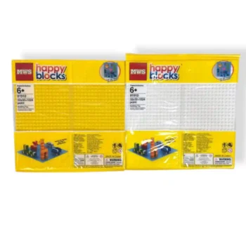 HAPPY BLOCKS FOX-1422