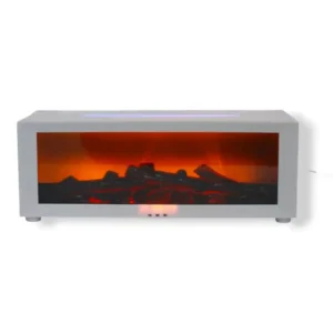 HUMIFICADOR VOLCAN KE-07 (BOX X24) - Imagen 2