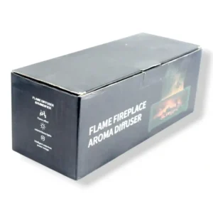 HUMIFICADOR VOLCAN KE-07 (BOX X24) - Imagen 5