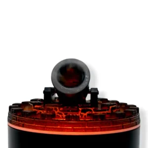 HUMIFICADOR ESPACIAL KE-01 (BOX X48) - Imagen 7