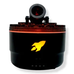 HUMIFICADOR ESPACIAL KE-01 (BOX X48) - Imagen 6