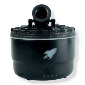 HUMIFICADOR ESPACIAL KE-01 (BOX X48) - Imagen 5