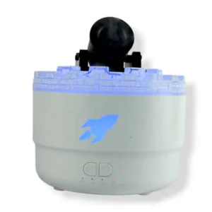 HUMIFICADOR ESPACIAL KE-01 (BOX X48) - Imagen 3