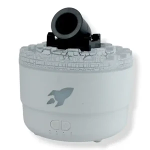 HUMIFICADOR ESPACIAL KE-01 (BOX X48) - Imagen 2