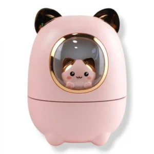 HUMIFICADOR GATO KE-04 (BOX X60) - Imagen 2