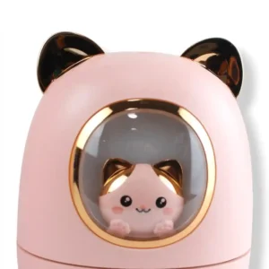 HUMIFICADOR GATO KE-04 (BOX X60) - Imagen 3