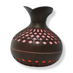 HUMIFICADOR JARRON KE-02 YT-044 (BOX X100) - Imagen 2