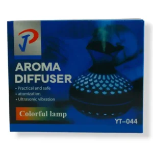 HUMIFICADOR JARRON KE-02 YT-044 (BOX X100) - Imagen 3