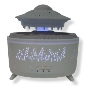 HUMIFICADOR KE-08 (BOX X48) - Imagen 2