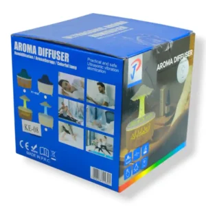 HUMIFICADOR KE-08 (BOX X48) - Imagen 5