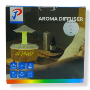 HUMIFICADOR KE-08 (BOX X48) - Imagen 6