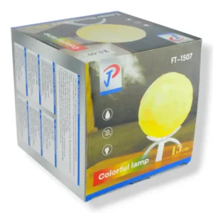 HUMIFICADOR LUNA KE-09 FT-1507 (BOX X48) - Imagen 3