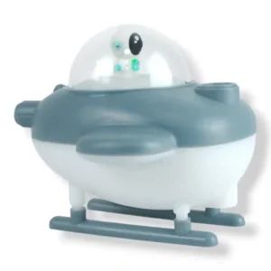 HUMIFICADOR NAVE ASTRONAUTA KE-06 YT-049 (BOX X100) - Imagen 2