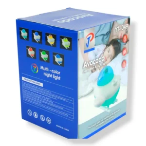 HUMIFICADOR NAVE ASTRONAUTA KE-06 YT-049 (BOX X100) - Imagen 3