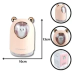 HUMIFICADOR OSO X6 GB4706.1 KE-05 (BOX X80)