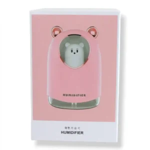 HUMIFICADOR OSO X6 GB4706.1 KE-05 (BOX X80) - Imagen 3