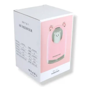 HUMIFICADOR OSO X6 GB4706.1 KE-05 (BOX X80) - Imagen 4