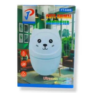 HUMIFICADOR PEQUEÑO KE-03 FT-048B (BOX X100) - Imagen 5