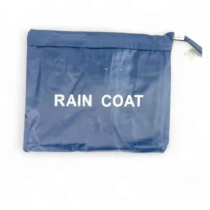IMPERMEABLE RAINCOAT LW-QX99 - Imagen 3