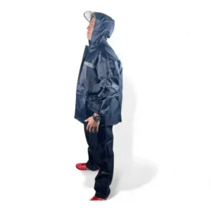 IMPERMEABLE RAINCOAT LW-QX99 - Imagen 2