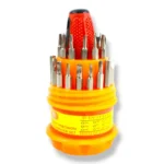 JUEGO DESTORNILLADOR PIÑA PEQUEÑO BN3600 JL-1162 (BOX X120)