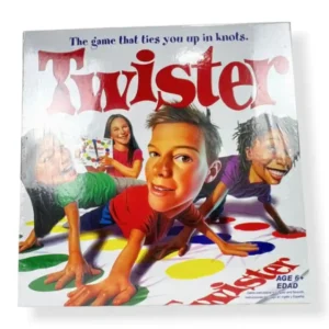 JUEGO TWISTER MIC-5017 - Imagen 2