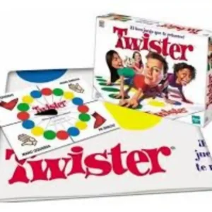 JUEGO TWISTER MIC-5017