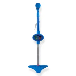 KARAOKE SENCILLO PERSONAJES 8021A/8029A/8035A - Imagen 3