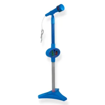 KARAOKE SENCILLO PERSONAJES 8021A/8029A/8035A