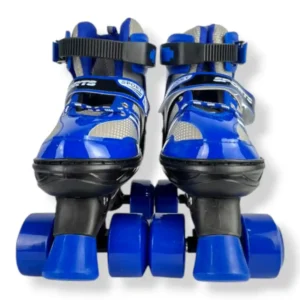 KIT PATINES CUATRO LLANTAS MACAO HP863 - Imagen 7