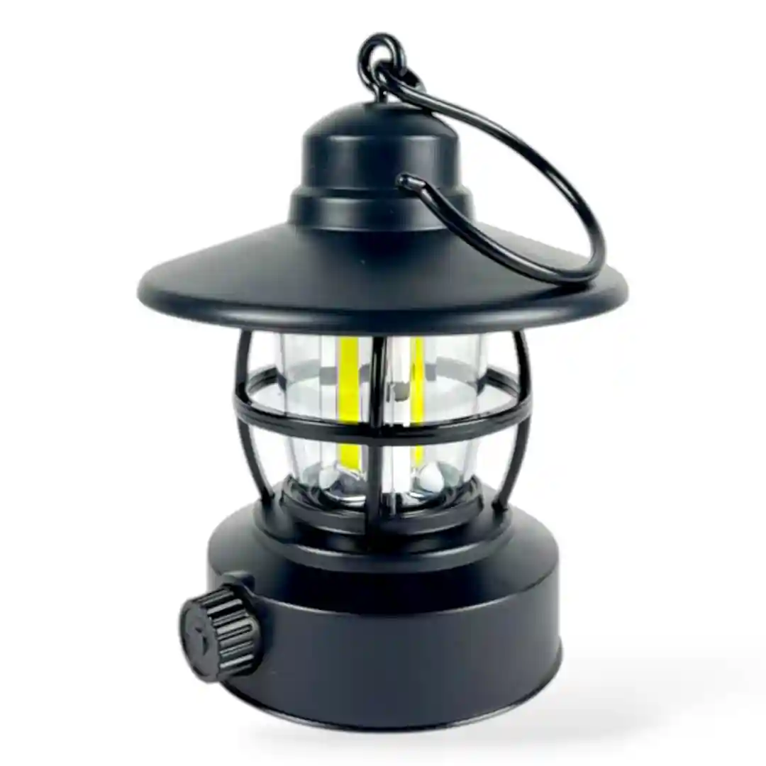 LÁMPARA CAMPING GB-25 DL-23579-01 LÁMPARA CAMPING GB-25 DL-23579 - Imagen 1