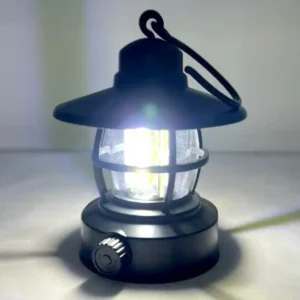LÁMPARA CAMPING GB-25 DL-23579 - Imagen 3