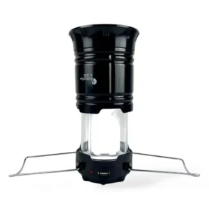 LÁMPARA CAMPING ILUMATIC IL-028 - Imagen 4