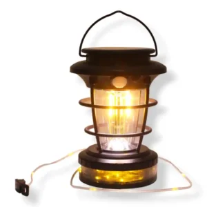 LÁMPARA CAMPING NANOTEC NT-L3194 (BOX X0) - Imagen 3