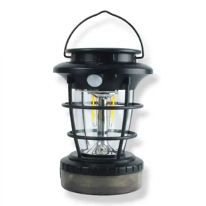 LÁMPARA CAMPING NANOTEC NT-L3194 (BOX X0) - Imagen 2