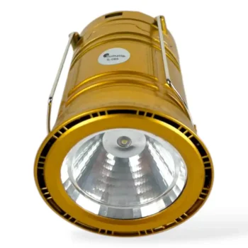 LÁMPARA ILUMATIC IL-065